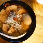 五大力 - 料理写真: