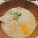 浅草おにぎり はるちゃん - 