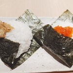 浅草おにぎり はるちゃん - 