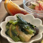Kitchen Pomelo - 野菜たっぷり