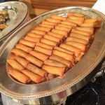 ジ・オークラ・トーキョー - はるまき２０１５年３月