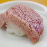 小松 弥助 - 炙りトロ
