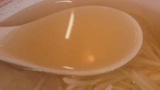 Toka Miramen - スープ