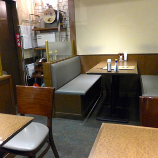 レストラン桂_2