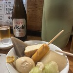 屋台安兵衛 - 