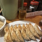 屋台安兵衛 - 