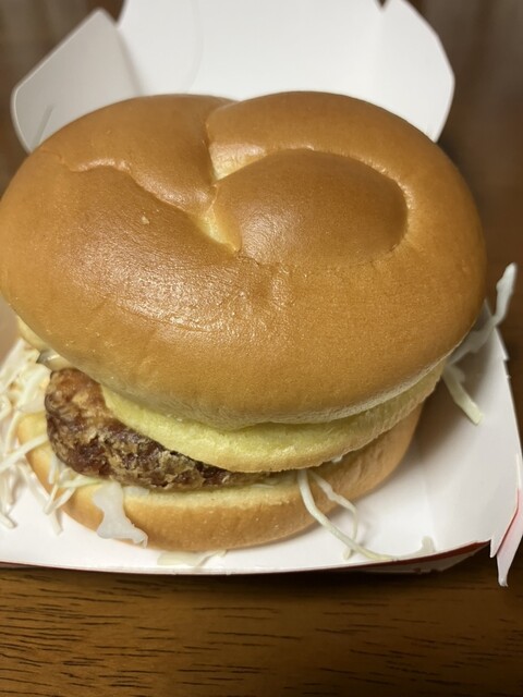 マクドナルド 海津店 - 美濃山崎/ハンバーガー | 食べログ
