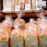 葉山ボンジュール - 料理写真: