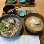 甚六朝市食堂 - 