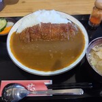 とんかつ 芯 - 