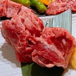 蓼科牛 Ittou - 