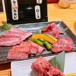蓼科牛 Ittou - 