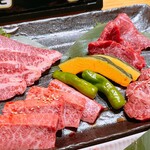 蓼科牛 Ittou - 