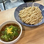 濃厚つけ麺 サキマサ