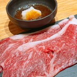 蓼科牛 Ittou - 
