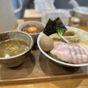 MENYA NAKAGAWA - 