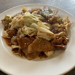 運城飯店 - 料理写真: