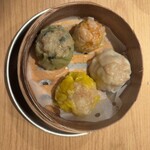 焼売のジョー - 