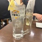 元祖 満州焼 庄兵衛 - 