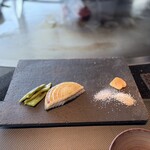 ステーキハウス オリエンタル(神戸メリケンパークオリエンタルホテル) - 