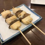元祖 満州焼 庄兵衛 - 