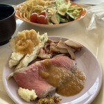 グランカフェ - 