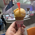サーティワンアイスクリーム - 料理写真: