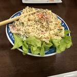 元祖 満州焼 庄兵衛 - 