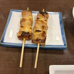 元祖 満州焼 庄兵衛 - 