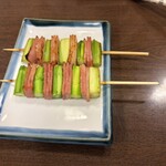 元祖 満州焼 庄兵衛 - 