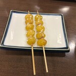 元祖 満州焼 庄兵衛 - 