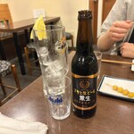元祖 満州焼 庄兵衛 - 