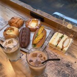 DAiSY - 料理写真: