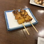 元祖 満州焼 庄兵衛 - 