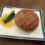 元祖 満州焼 庄兵衛 - 