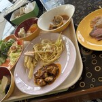 グランカフェ - 