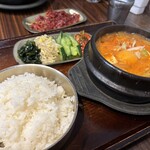 ソウル市場 - 