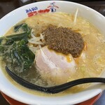 みんなのテンホウ - 料理写真: