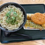 はなまるうどん - 