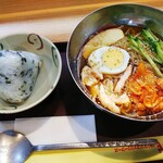 ミョンドンヤ - 