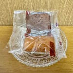 シュークリー - 