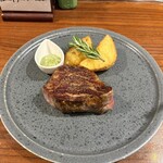 STEAKHOUSE NAKAMA - 