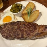 STEAKHOUSE NAKAMA - 