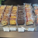シュークリー - 