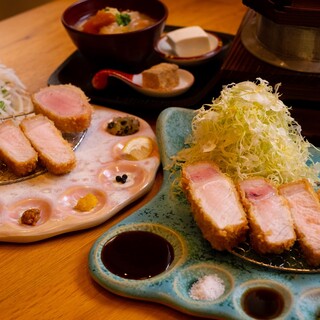 ニューベイブ 京都のご予約 - 大宮/とんかつ | 食べログ