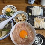 みなと食堂 - 