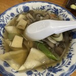 みなと食堂 - 