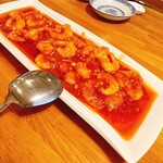 泰山北斗 - 料理写真: