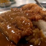 カレーの店 タカサゴ - 