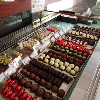 エーデルワイス洋菓子店_2